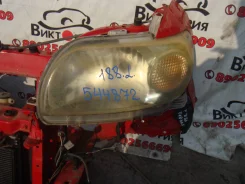 ���� ����� 52-128 NNP11 1NZ-FE Toyota Porte 2005 52128 ����