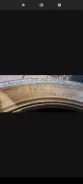 Bridgestone Blizzak WS-50. ������, ��� �����, �/�, ����� 50 % ����