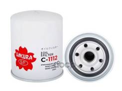 ������ �������� (��������� ��������) Toyota/ Mazda BT-50 WP928/80, OP619/1 Sakura ���. C1112SBP C1112SBP ����