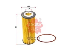 ������ �������� BMW -08 HU722X, OE649/7 ���� KG417/026. ID.02.18935 Sakura ���. EO30120 EO30120 ����