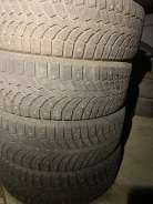 Bridgestone Blizzak Revo2. ������, ����������, 2018 ���, �/�, ����� 10 % ����