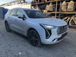 Haval Jolion. JOLION, GW4G15K ����