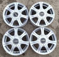 Lenso Jager Java. 5.5x14", 4x100, 4x114.3, ET45, �� 73,1���. ����