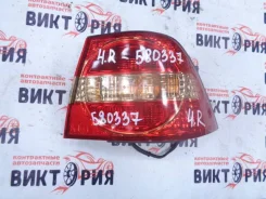 ������ ������ ������ 32-175 SV55 3S-FE Toyota Vista 2002 32175 ����