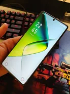 Infinix Note 40. �/�, 256 ��, ������, 4G LTE, Dual-SIM, NFC ����