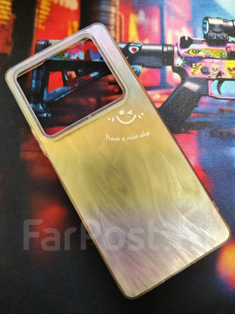 Infinix Note 40. �/�, 256 ��, ������, 4G LTE, Dual-SIM, NFC ����