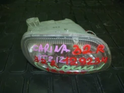 ���� ��������������� ������ 20-384 AT210 Toyota Carina 1997 20384 ����