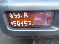���� ��������������� ������ 3382 H57A 4A31 Mitsubishi Pajero Junior 1997 3382 ����