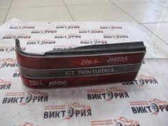 ������ ������ ����� 24-14 GZ20 Toyota Soarer 1990 2414 ����