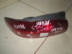 ������ ������ ����� 20-345 ST206 Toyota Curren 1996 20345 ����