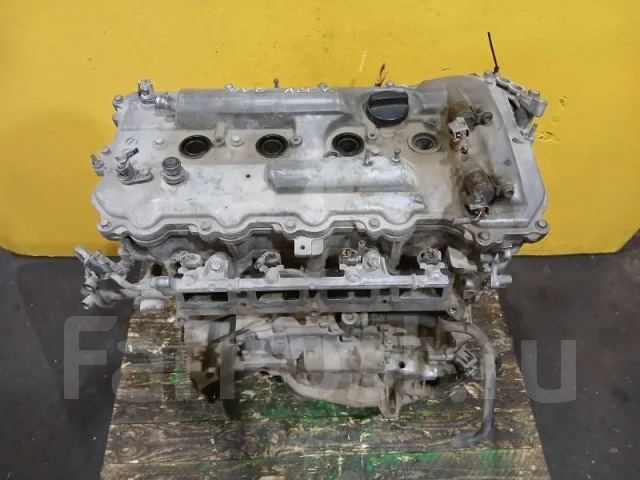 ��������� Toyota Camry XV55 2AR-FE 2011-2017 19000-36391 ����