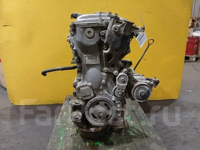 ��������� Toyota Camry XV55 2AR-FE 2011-2017 19000-36391 ����