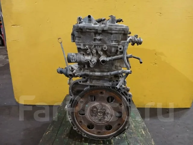 ��������� Toyota Camry XV55 2AR-FE 2011-2017 19000-36391 ����