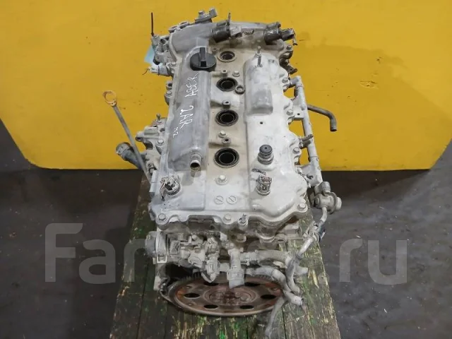��������� Toyota Camry XV55 2AR-FE 2011-2017 19000-36391 ����