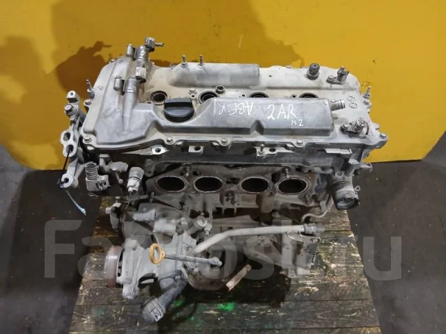 ��������� Toyota Camry XV55 2AR-FE 2011-2017 19000-36391 ����