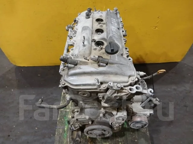 ��������� Toyota Camry XV55 2AR-FE 2011-2017 19000-36391 ����