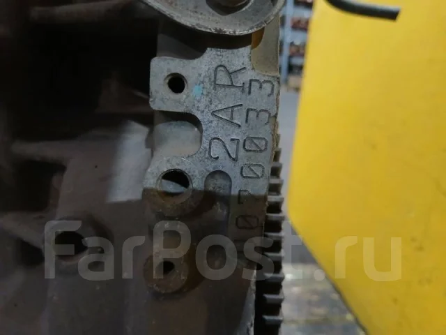 ��������� Toyota Camry XV55 2AR-FE 2011-2017 19000-36391 ����