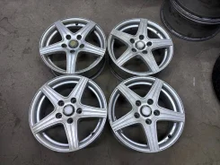 Weds Adela. 6.0x15", 5x114.3, ET43, �� 73,1���. ����