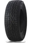 Mazzini Ice Leopard SUV