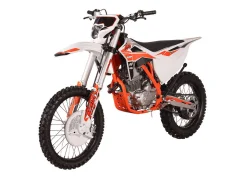 Kayo K6 250 MX