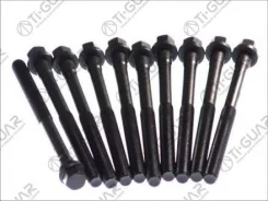 ����� � ����� / Tiguar ��� Opel Isuzu Vauxhall 1988 4JB1 4JB1T 4JG2 4JG2T 4JB1TC; ���. 18/ ������ M11/ ��� ������ 1,5/ ������ 122,5��. ; Tgchb008SET...