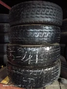 Bridgestone Duravis M804. �����������, 2016 ���, �/�, ����� 10 % ����