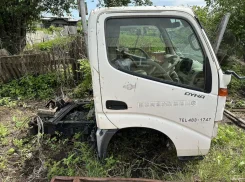 Toyota Dyna ����