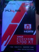 Radeon RX 5700 XT ����