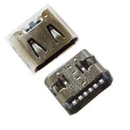 ������ Type-C 6S V2 6pin ��� ����� �� ����� ����