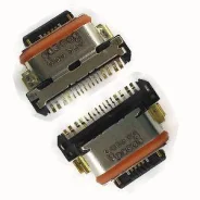 ������ Type-C �������� Vivo X27 ����