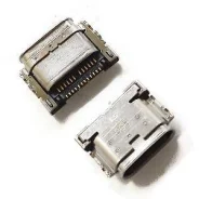 ������ Type-C LG V40/V50/V60/ThinQ/Q9/Sty//K71 ����