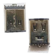 ������ Type-C USB3.1 6PF-028 6pin ����