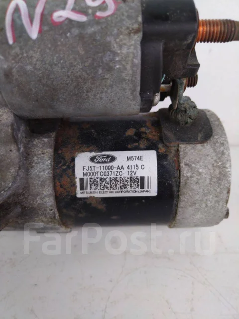������� Ford Escape FJ5Z11002A ����