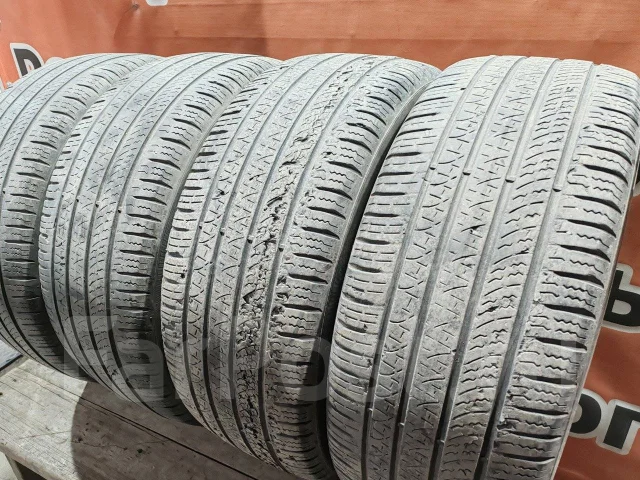 Pirelli P Zero All Season. ������, 2021 ���, �/�, ����� 20 % ����