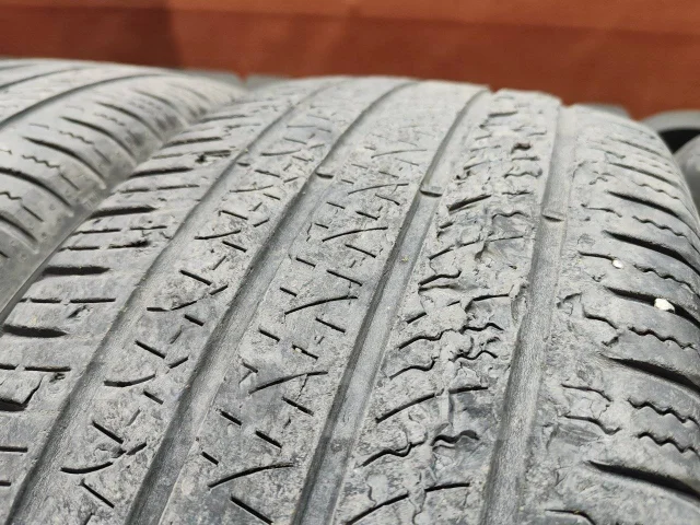Pirelli P Zero All Season. ������, 2021 ���, �/�, ����� 20 % ����
