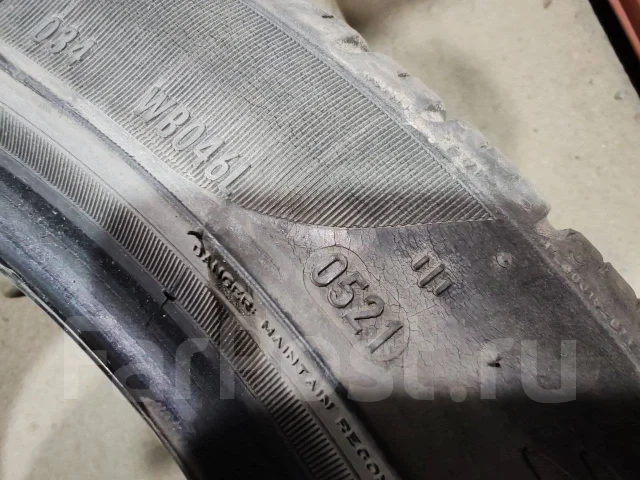 Pirelli P Zero All Season. ������, 2021 ���, �/�, ����� 20 % ����