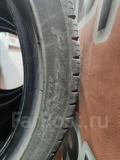 Pirelli P Zero All Season. ������, 2021 ���, �/�, ����� 20 % ����