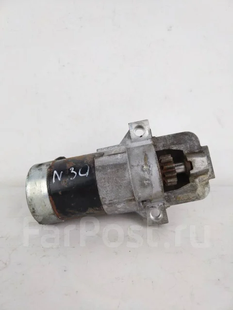 ������� Ford Fusion (North America) FJ5Z11002A ����