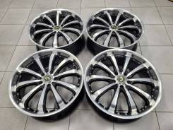 BADX Loxarny EX Byron Stinger. 8.0x20", 5x114.3, ET45, �� 73,1���. ����