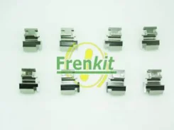 �������� ��������� ��� ��������� ������� ��� FORD Transit, Citroen C4, Skoda Octavia frenkit 901298 901298 ����
