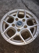 Bridgestone NR. 8.0x16", 5x150, ET45, �� 110���. ����
