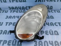 ���� Nissan March 2009 [1816], ����� 1816 ����