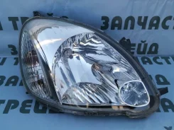 ���� Toyota Vitz 2002 [52046], ������ 52046 ����