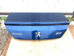 ������ ��������� Peugeot 407 860686 ����