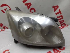 ����, Toyota, Avensis, ZZT251, �81130-05192, ����. DEPO, R, (�/�, LHD ������, ���. ���. 03-06 �) Toyota Avensis, ������ 8113005192 ����