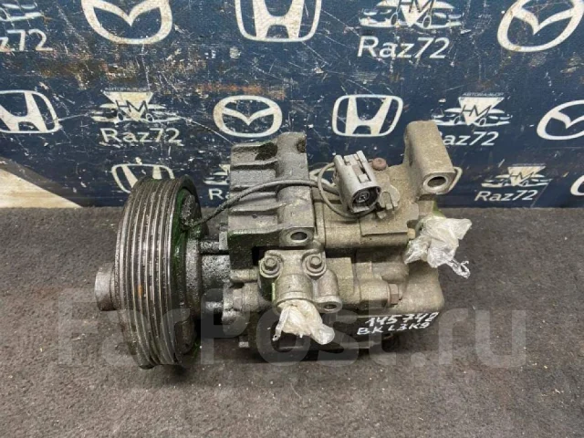 ���������� ������������ Mazda Mazda 3 BK 2002-2009 [BP4K61450D, E22161K00A] BP4K61450D ����