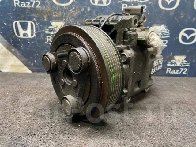 ���������� ������������ Mazda Mazda 3 BK 2002-2009 [BP4K61450D, E22161K00A] BP4K61450D ����