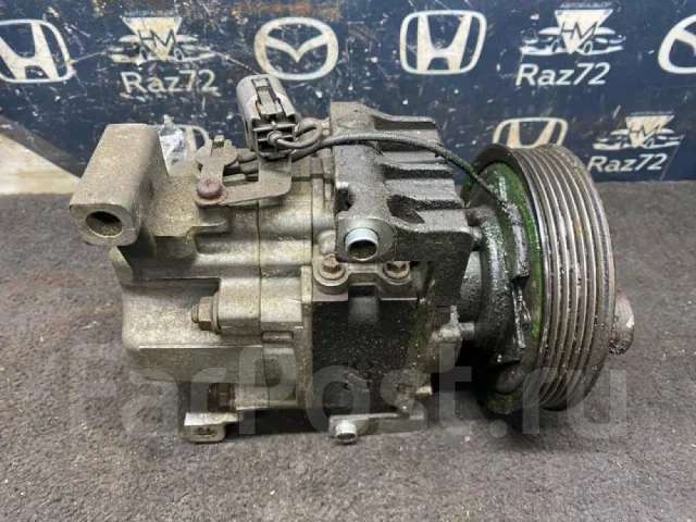 ���������� ������������ Mazda Mazda 3 BK 2002-2009 [BP4K61450D, E22161K00A] BP4K61450D ����