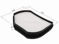 ������ �������� Mercedes-Benz C-Class 93-01 / E-Class 95-03 ST-72-0025 ST720025 ����