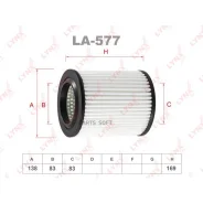 ������ ��������� Lynxauto LA577 LA577 ����